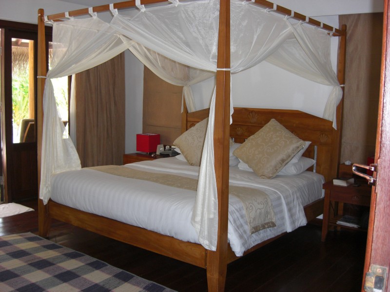 Beachvilla