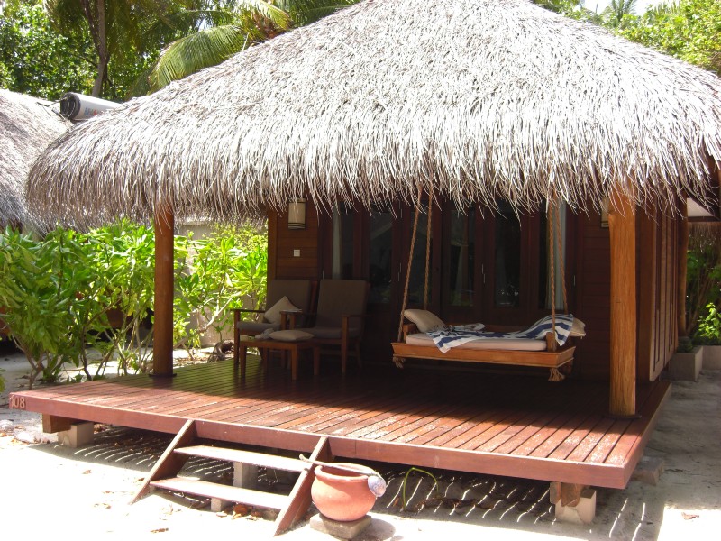 Beachvilla