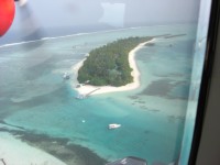 Meduhfushi Island
