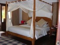 Beachvilla