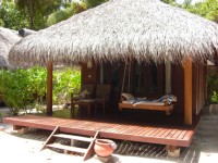 Beachvilla